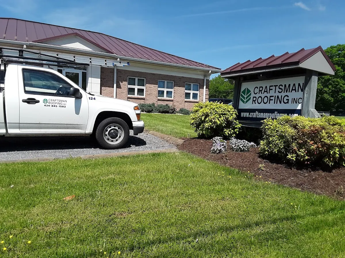 Quality Roof Inspection & Assessment by experienced craftsmen in Womelsdorf